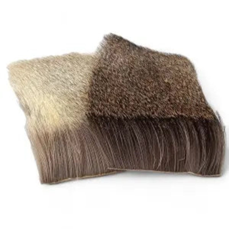 KINDALE WINTER ROE DEER HAIR|DARK|LIGHT