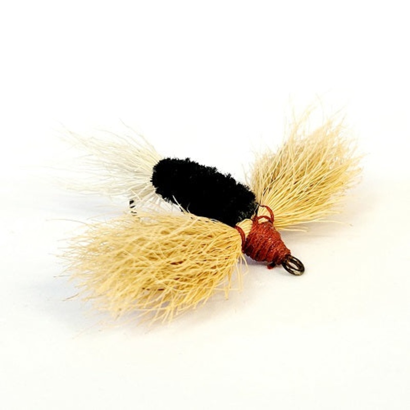 VINTAGE MARATHON JACK’S BASS HOUN