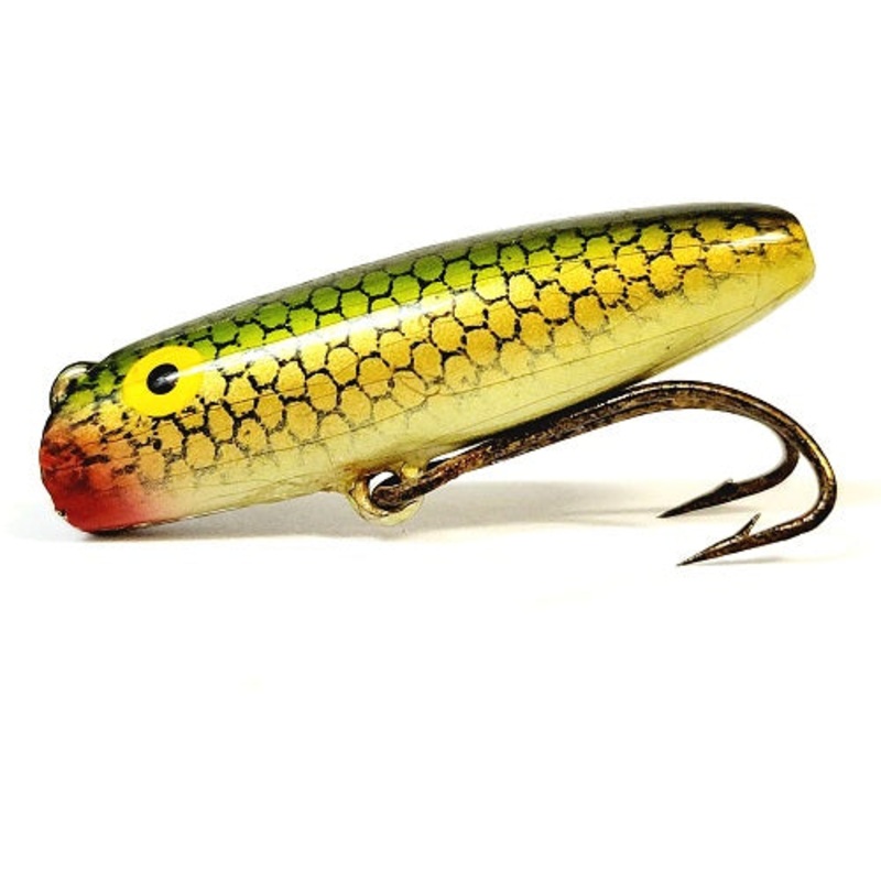 VINTAGE SOUTH BEND FLY ORENO