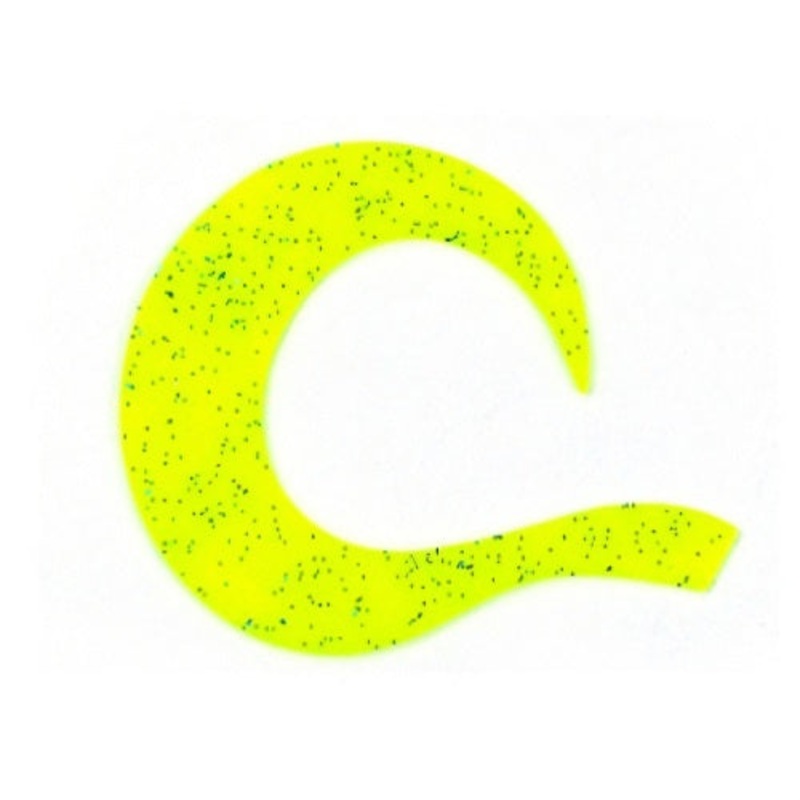 TEXTREME – PIKE TAIL VINIL – LARGE