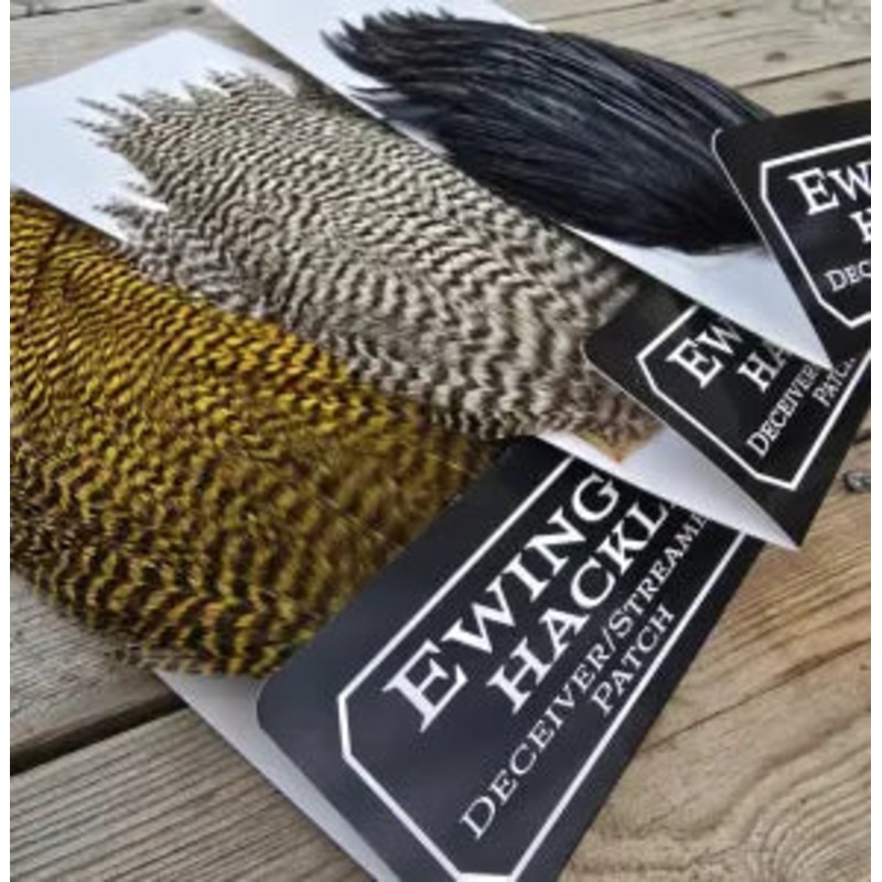 EWING DECEIVER / STREAMER PATCH