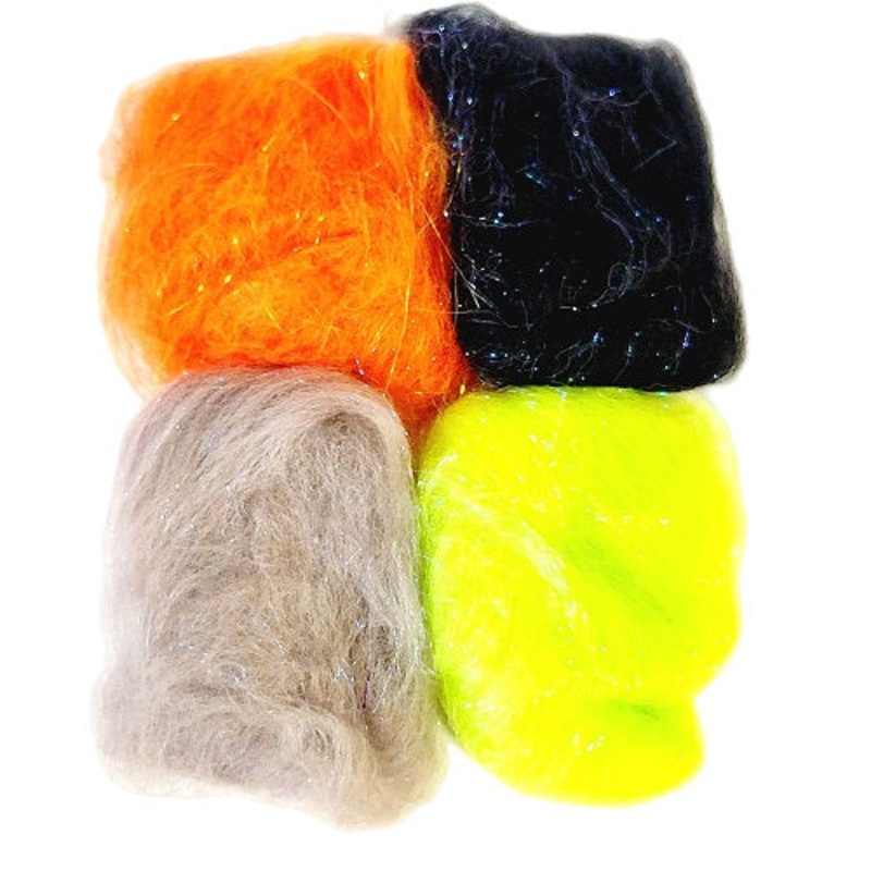 FLY LIFE CO – PGD PREDATOR DUBBING