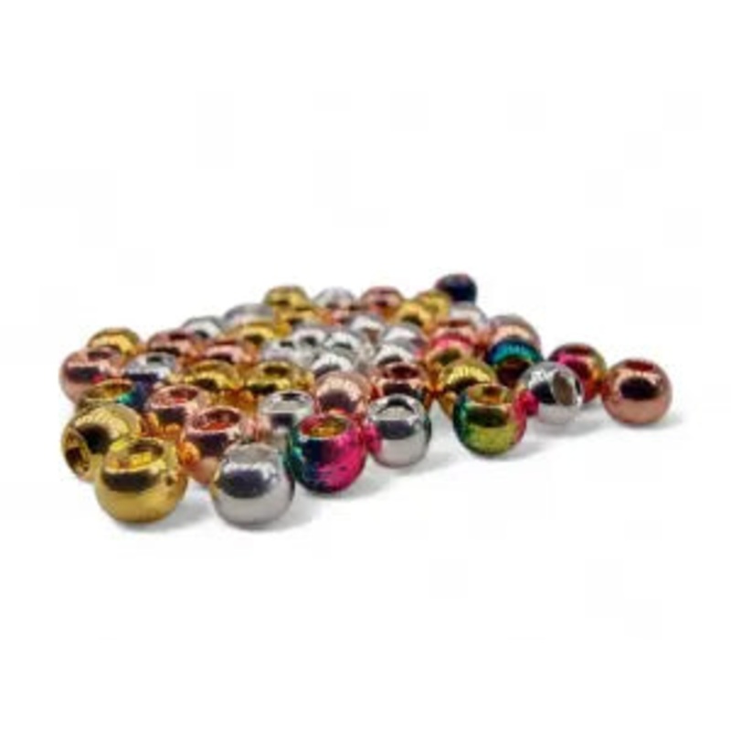 KINDALE – METALLIC BRASS BEADS