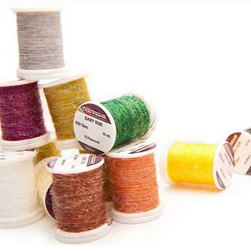 TEXTREME – EASY DUB|BLACK|BROWN|CLARET|CREAM|GRAY|LIGHT BROWN|LIGHT OLIVE|OLIVE|ORANGE|PEACOCK|WHITE|YELLOW