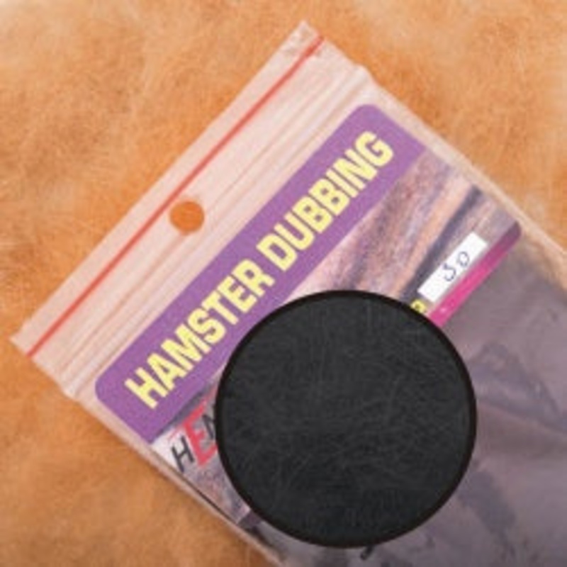 Dubbing – Hamster Dubbing|Natural|Beige|Dark Beige|Natural Dark|Black|Rusty Brown