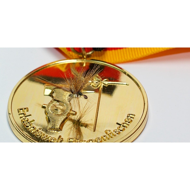 Fly Tying Course 2025 (January to March)