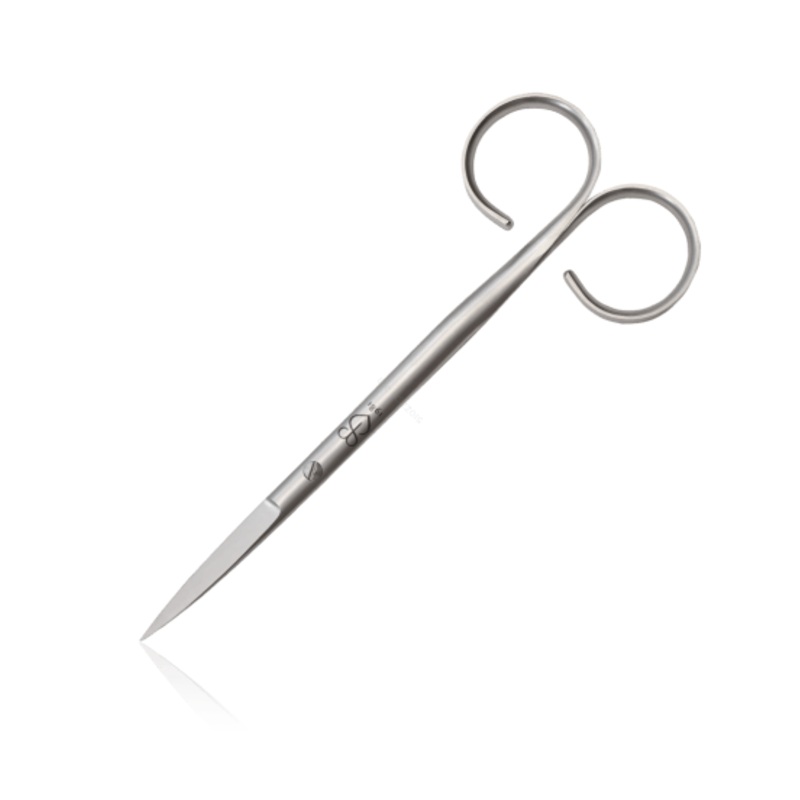 Renomed Large Straight Fishing Scissors – FS9