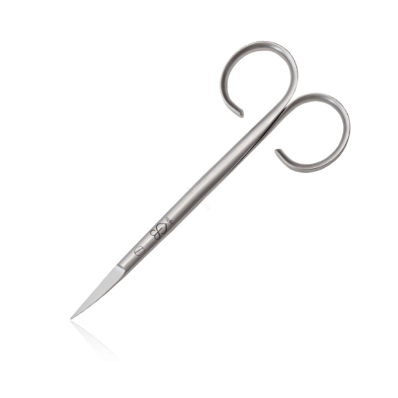 Renomed Medium Curved Fishing Scissors – FS4