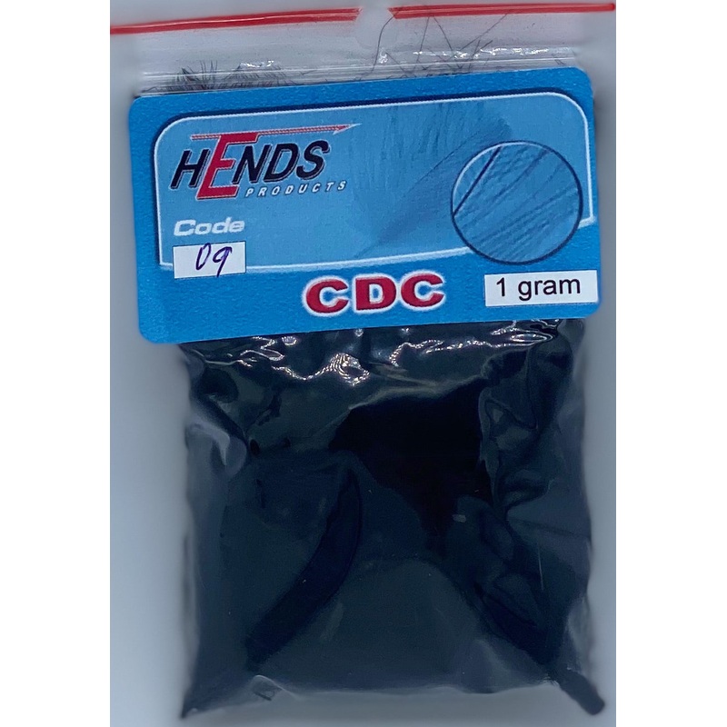 CDC – Feathers 1 Gram|Nature Grey – 01|White – 02|Dark Olive – 06|Grey – 07|Fl. Orange – 10|Iron Dun – 12|Pink – 13|Fl. Yellow – 19|Chartreuse – 89|Ginger – 03|Natural Beige – 05|Natural Brown – 08|Black – 09|Red – 95|Olive Yellow Lt. – 14|Orche – 20 (Gol