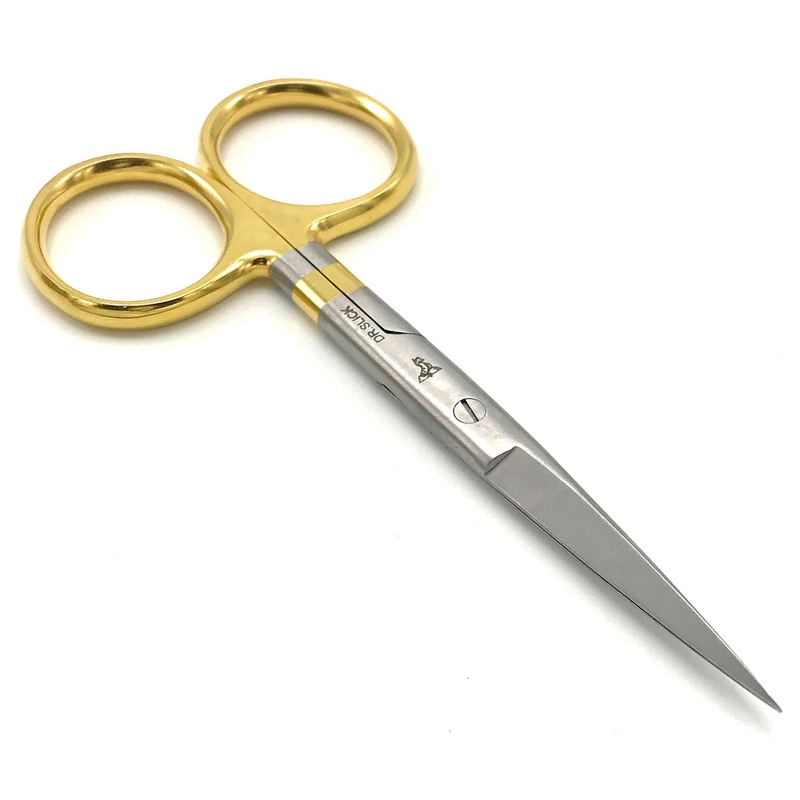 Dr. Slick Hair Scissors 4.5