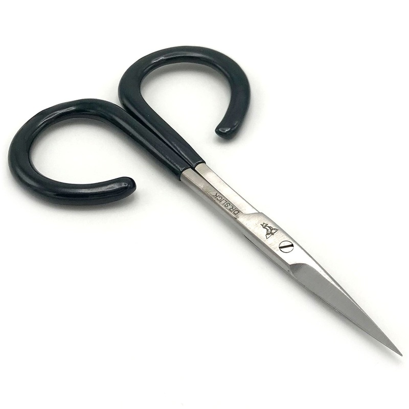 Dr. Slick Open Loop Scissors 4