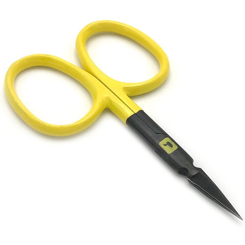 Loon Ergo Arrow Point Scissors 3.5