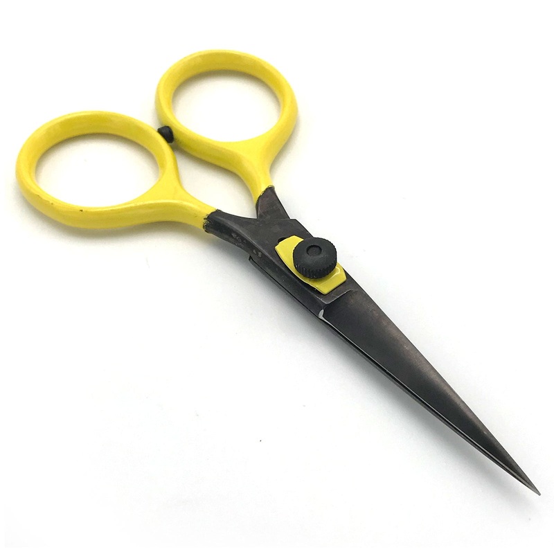 Loon Razor Scissors 5