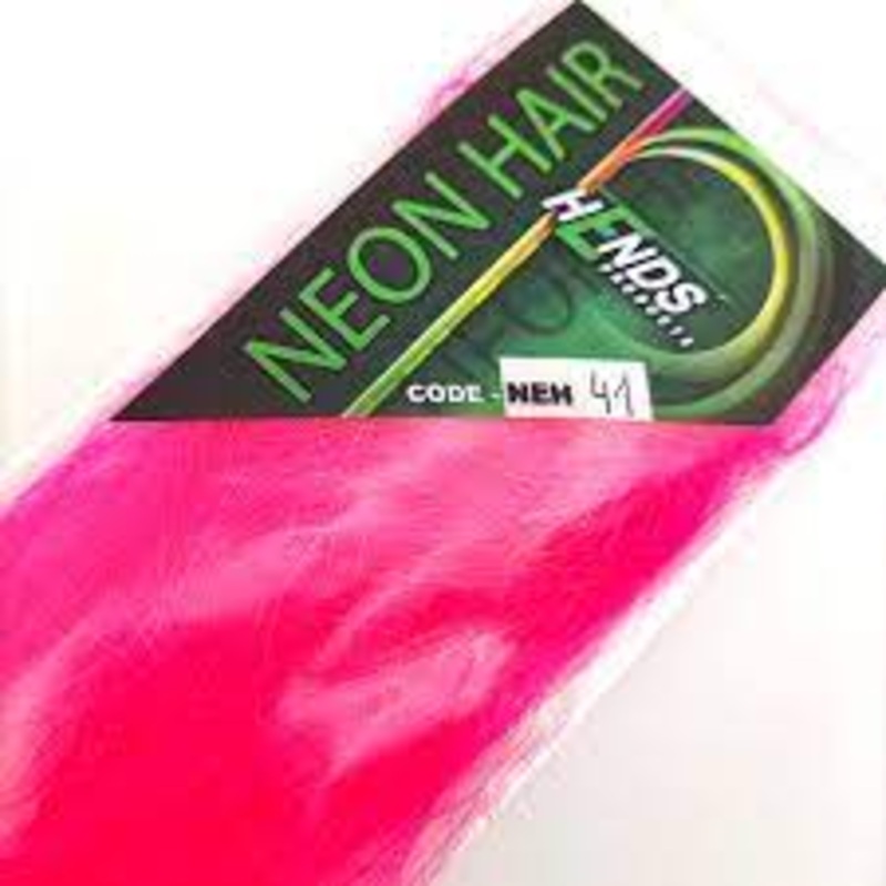 Neon Hair|Fluoro Pink – 41|Chartreuse Green – 89|Fluoro Yellow – 93|Fluoro Orange – 94|Fluoro Pink/Pink Pearl – 410