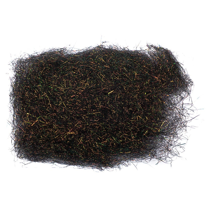 Spectra Dubbing|Peacock Bronze |45|Peacock Green |46