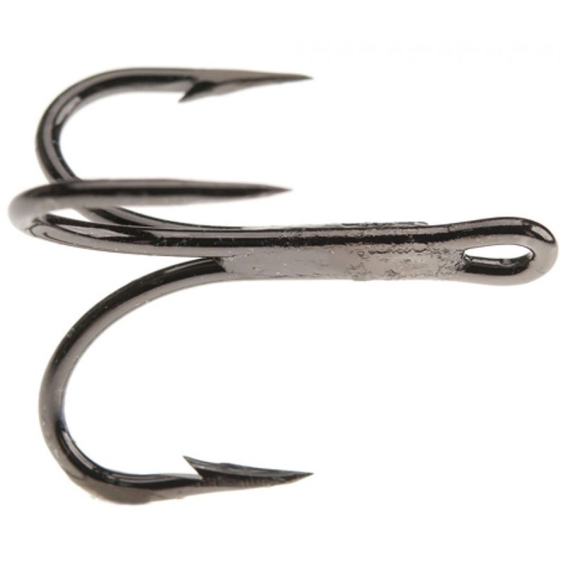 Ahrex HR450 Home Run Tube Treble Hook