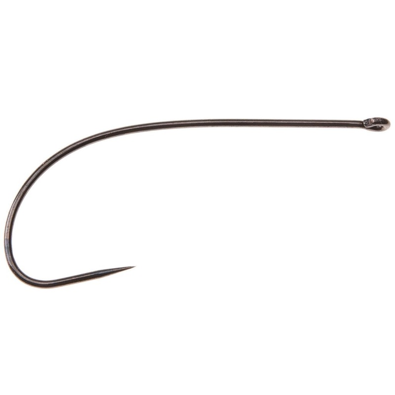 Ahrex PR351 Barbless Light Predator Hook