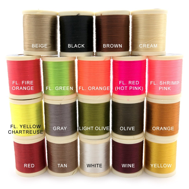 Danville Flymaster Plus Thread (210 Denier)