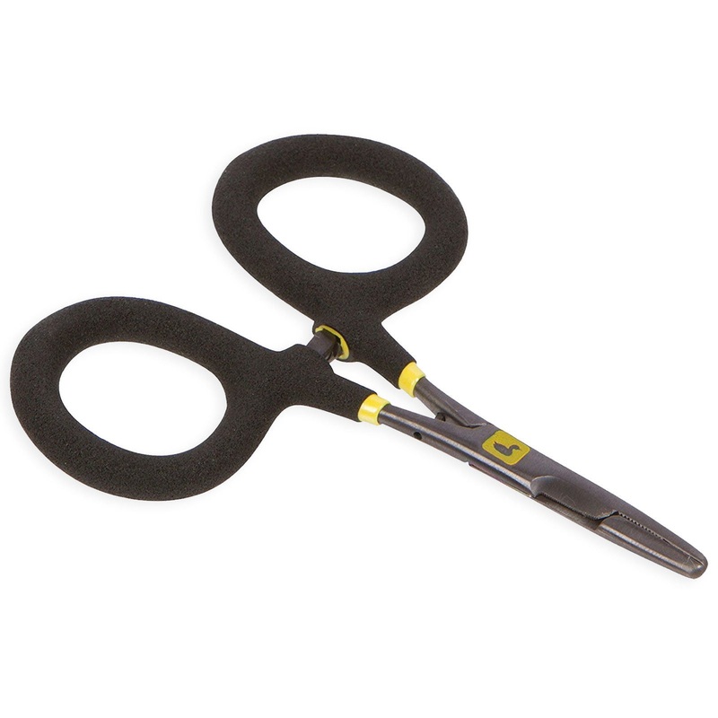 Loon Rogue Micro Forceps