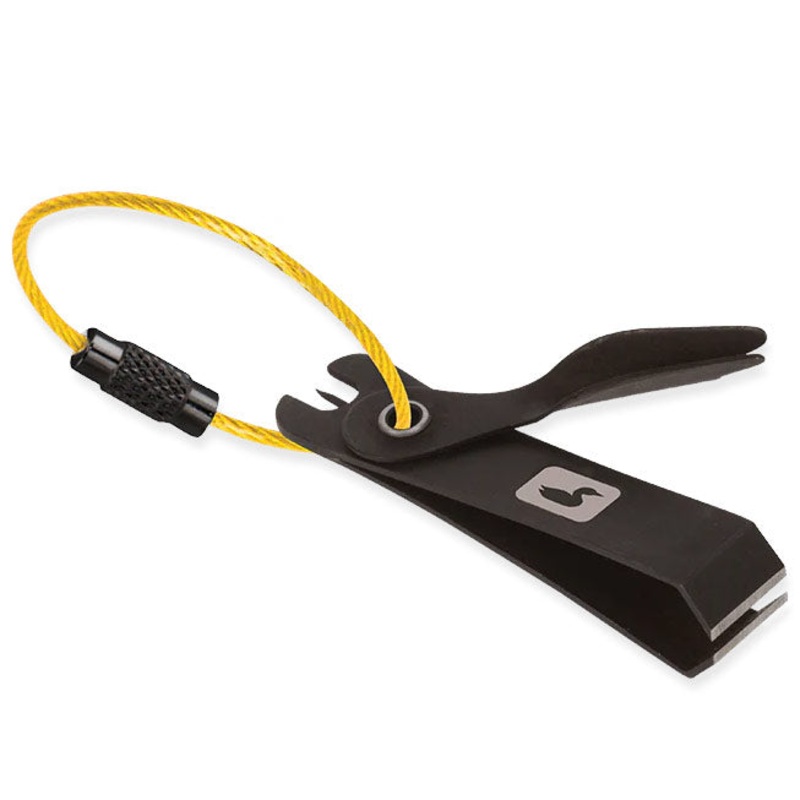 Loon Rogue Nipper with Knot Tool
