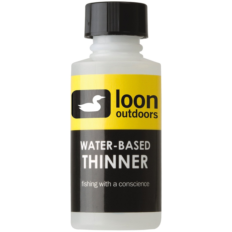 Loon Water-Based Thinner