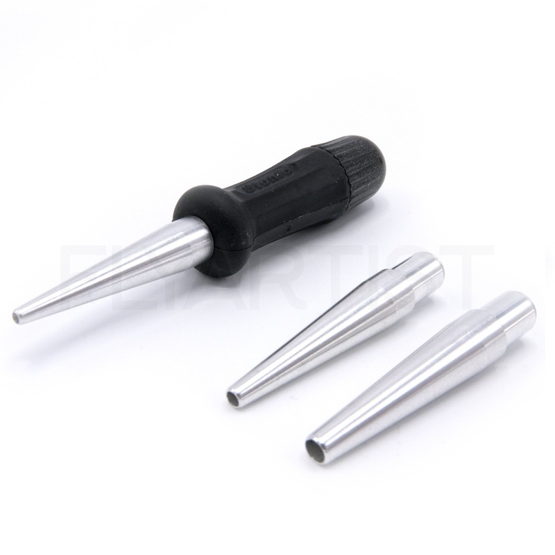 Stonfo Half Hitch Set