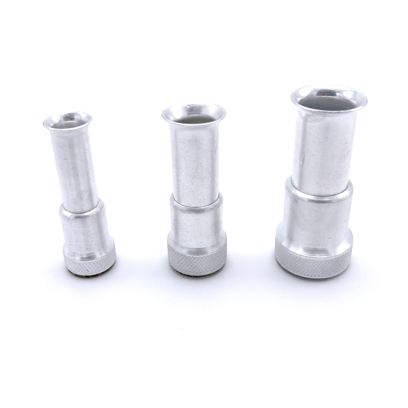 Aluminum Hair Stacker|Small|Medium|Large