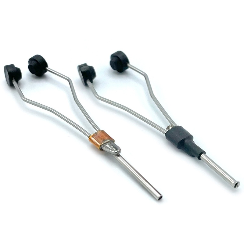 Griffin Standard Bobbin|Standard Bobbin|Flared Bobbin