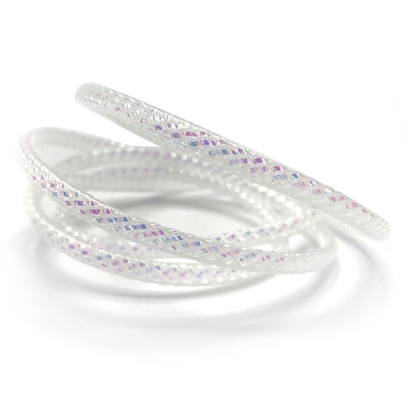 Hareline Pearl E-Z Body|Mini|Small|Medium|Large|Extra Large