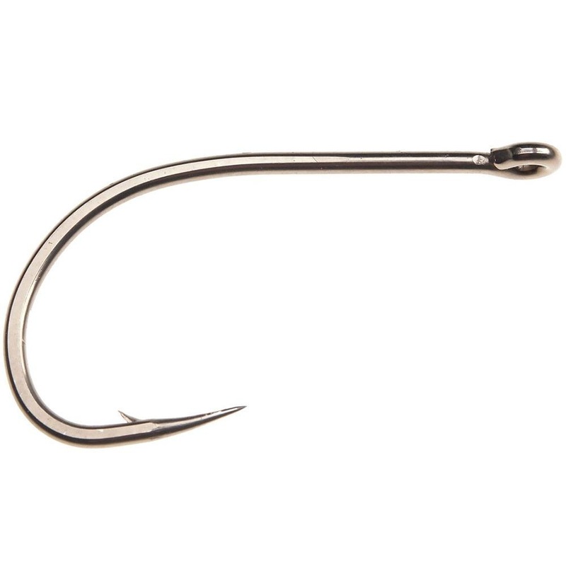 Ahrex SA270 Bluewater Hook|2/0|3/0|4/0|5/0|6/0|8/0