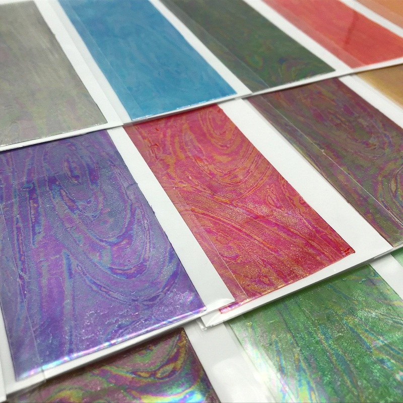 D’s Flyes UV Chewee Skin|UV Black|UV Blue|UV Brown|UV Caddis Green|UV Chartreuse|UV Clear|UV Cream|UV Glow In The Dark|UV Gray|UV Olive|UV Orange|UV Peach|UV Pink|UV Purple|UV Red|UV Rust|UV Tan|UV White|UV Yellow