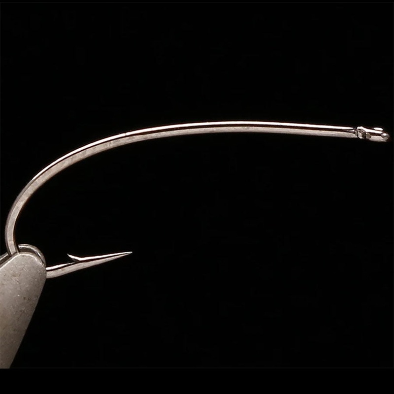 Kona TND Terrestrial Nymph Dry Hook