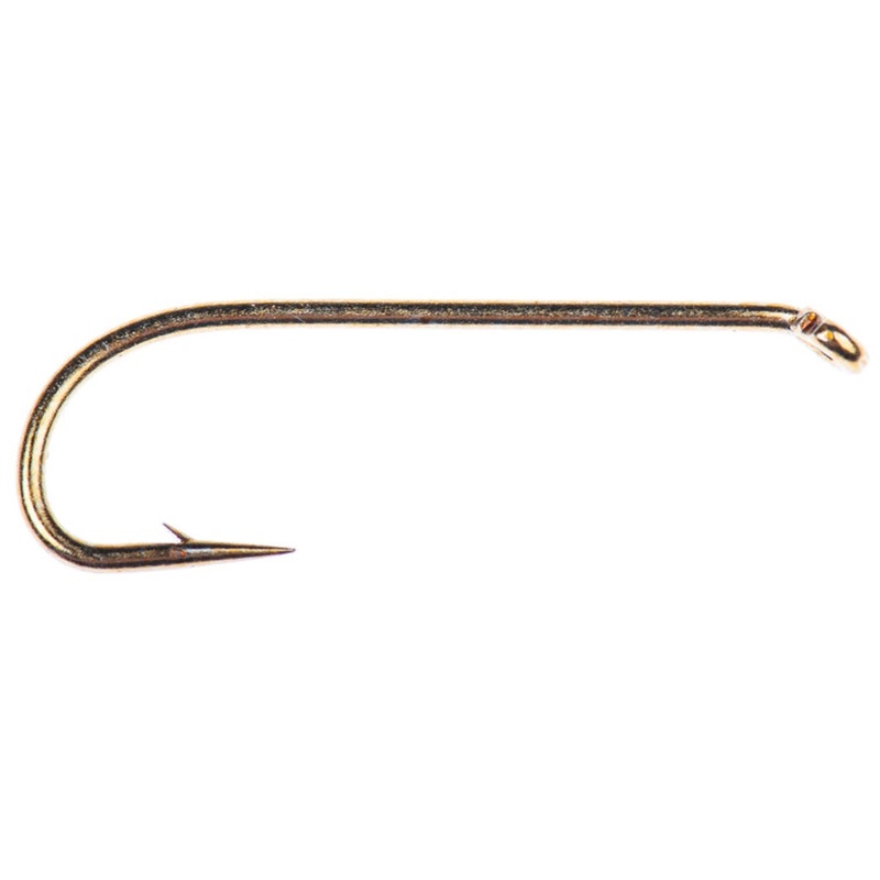 CORE C1560 Nymph Hook|6|8|10|12|14|16|18|20|22|24