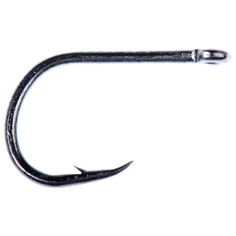 CORE C1650 Tube Fly Hook|4|6|8|10