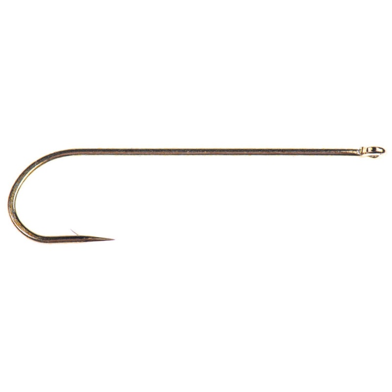 CORE C1750 Straight Eye Streamer Hook