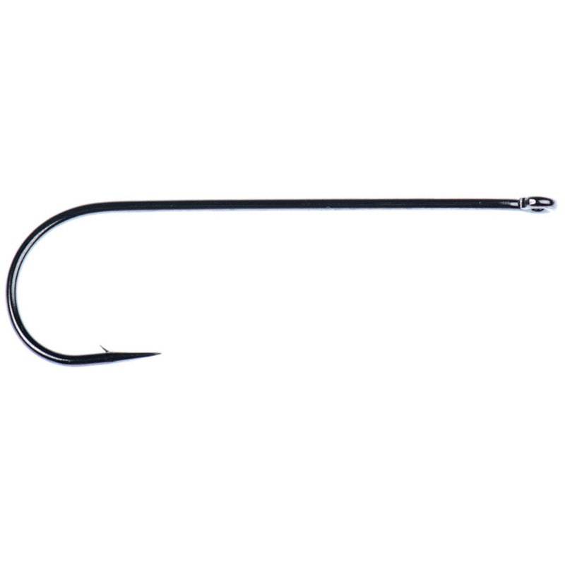 CORE C2461 Long Shank Aberdeen Hook