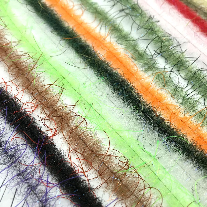 Enrico Puglisi EP Wooly Critter Brush .50