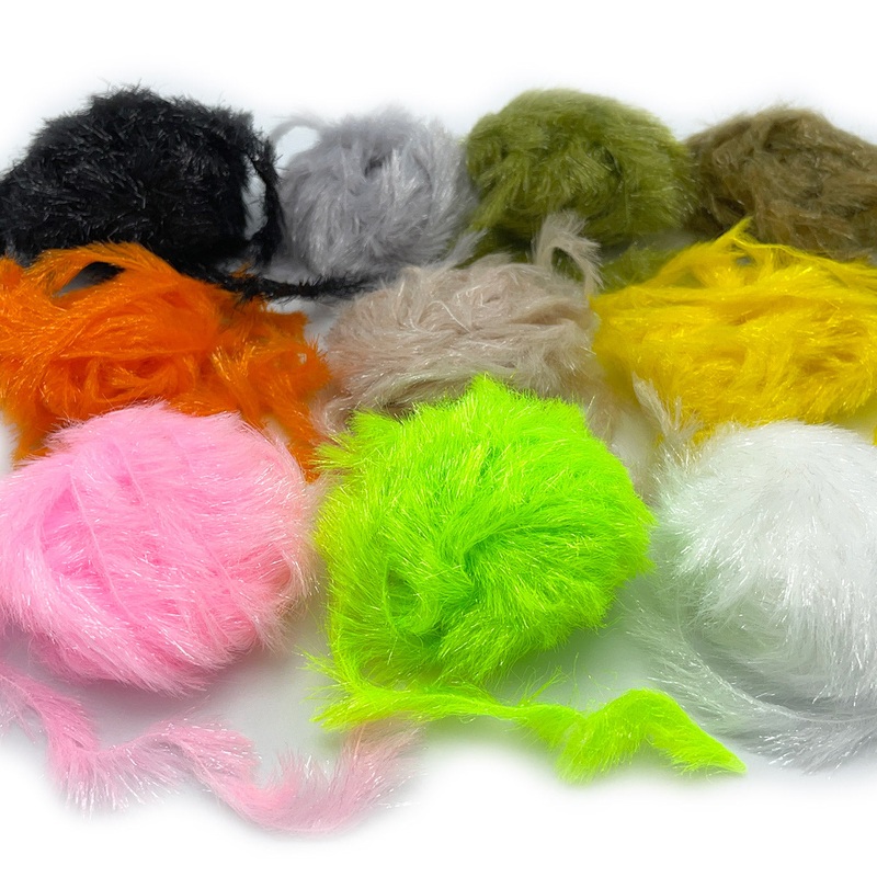 Hareline Chocklett’s Finesse Body Chenille