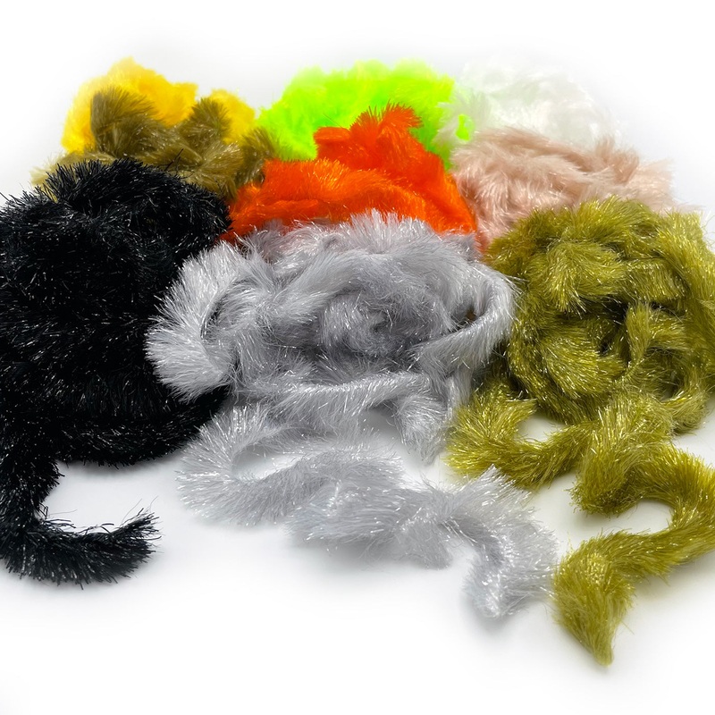 Hareline Chocklett’s Game Changer Chenille