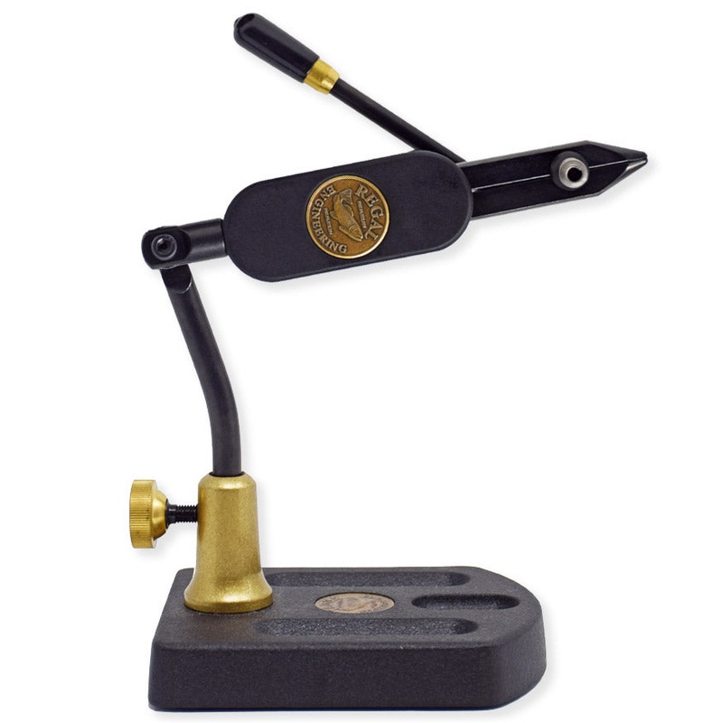 Regal Travel Vise