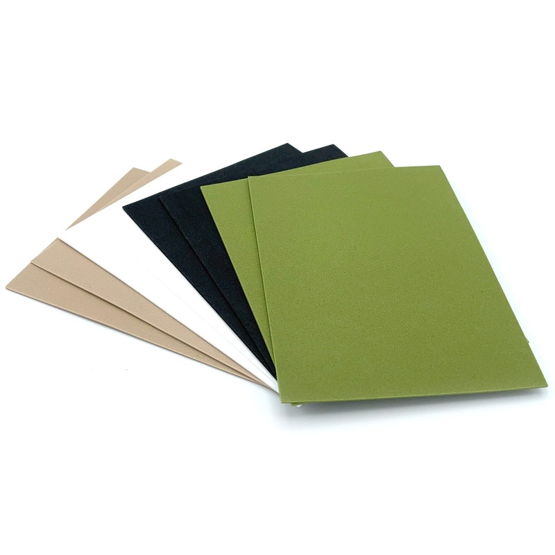 Hareline Ultra Thin Fly Foam 1mm