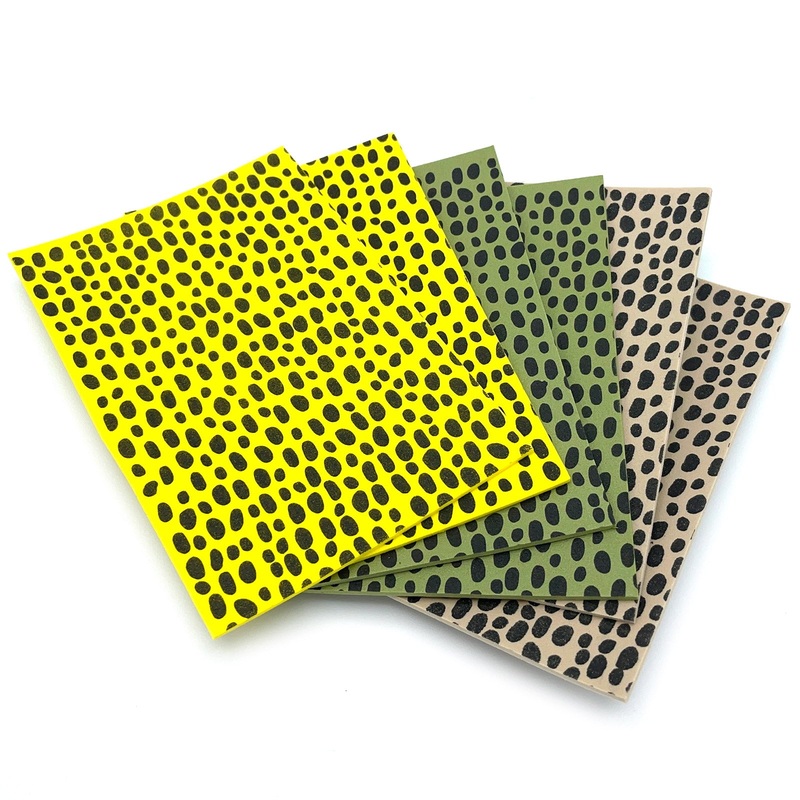 River Road Creations Frog Foam