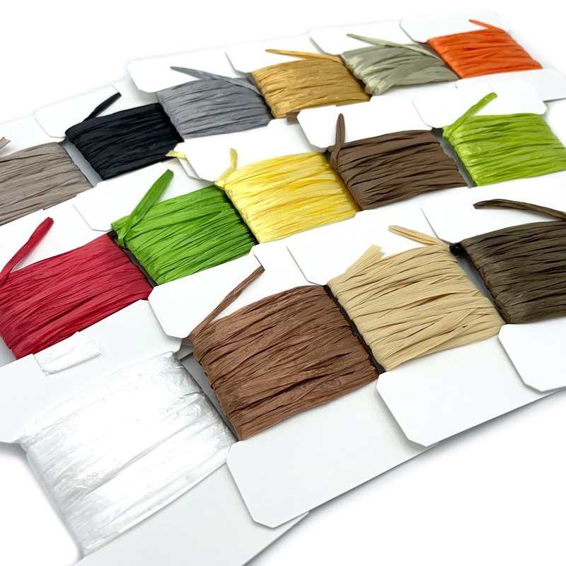 Swiss Straw|Amber|Black|Bright Green|Brown|Chartreuse|Clear|Copper|Cream|Dark Brown|Dun|Gray|Olive|Orange|Red|Yellow