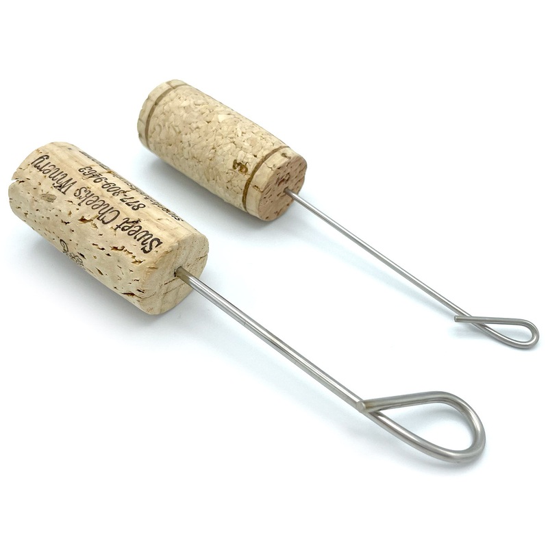 Guide’s Choice Fish Release|Small (hook sizes 12 to 24)|Standard (hook sizes 2 to 16)