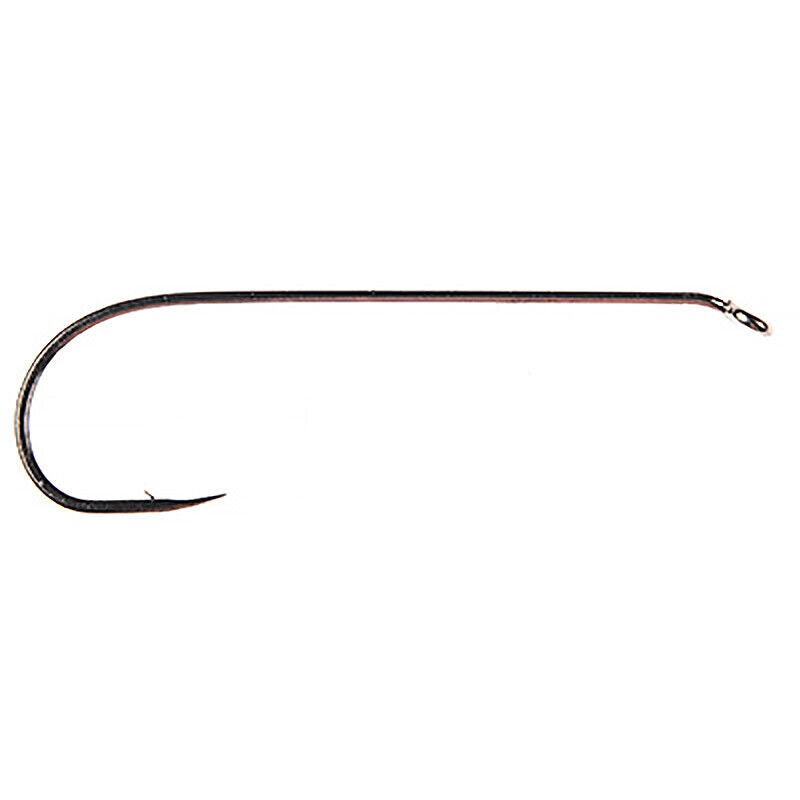 Ahrex FW538 Mayfly Dry Fly Hook
