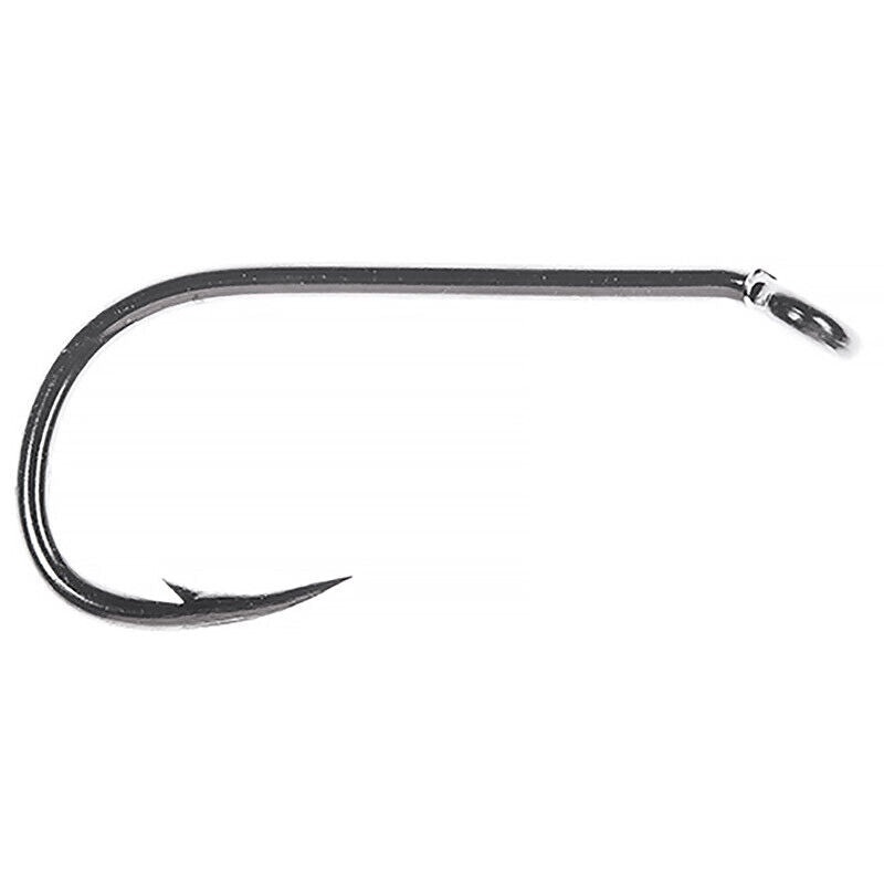 Ahrex FW562 Short Nymph Hook|8|10|12|14|16|18|20