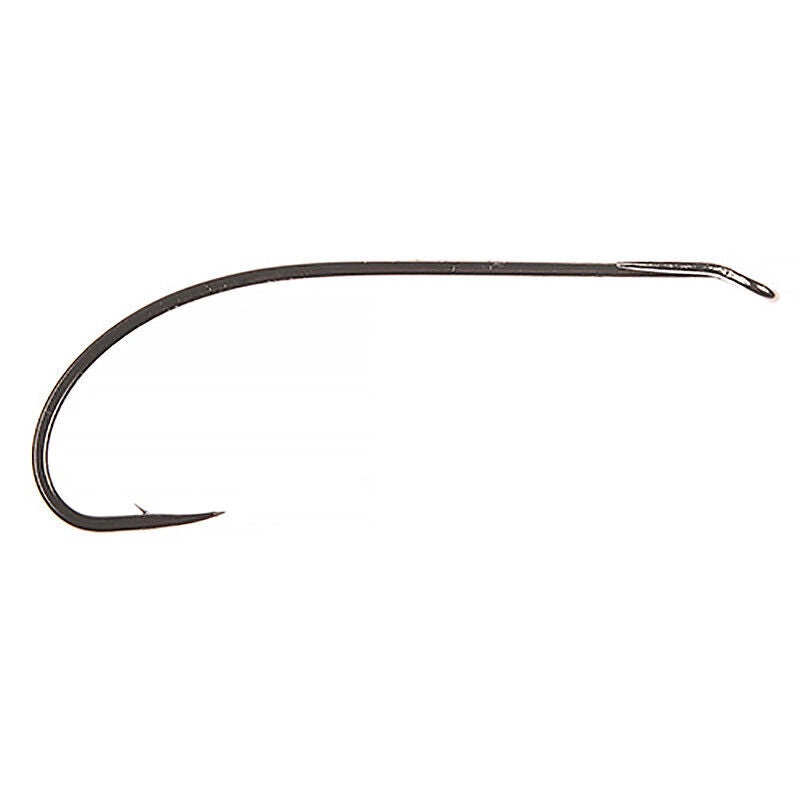 Ahrex HR418 WD Bomber Hook|1|2|4|6|1/0