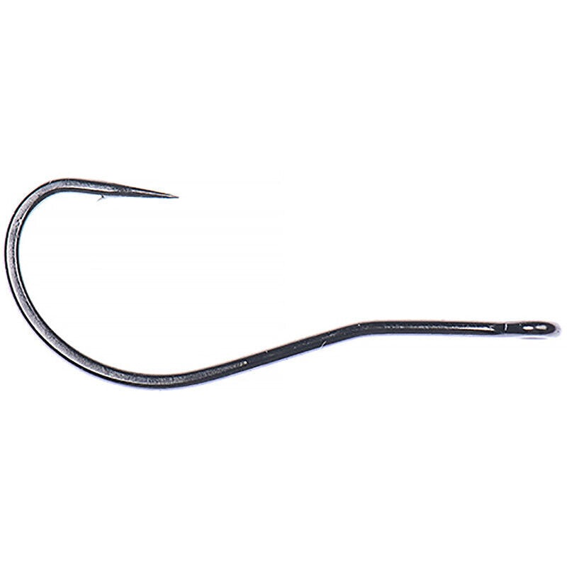 Ahrex PR358 CA Bendback Hook|1|2|4|6|1/0