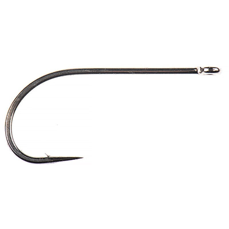 Ahrex SA210 Bob Clouser Signature S/E Hook