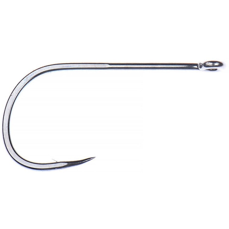 Ahrex SA290 Bob Popovics Beast Fleye Hook
